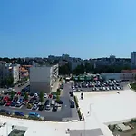 Fantasy & Magica Апартаменты