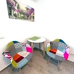 Апартаменты Fantasy & Magica