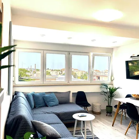 Διαμέρισμα Fantasy & Magica