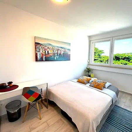 Fantasy & Magica Apartman Póla