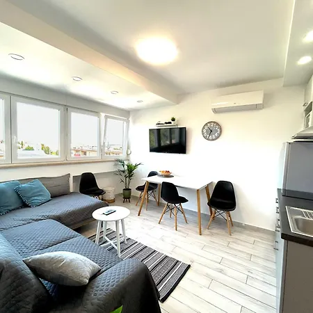 Fantasy & Magica Διαμέρισμα