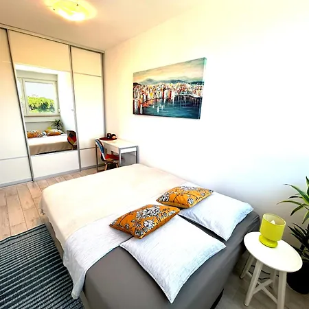 Fantasy & Magica Διαμέρισμα Πούλα