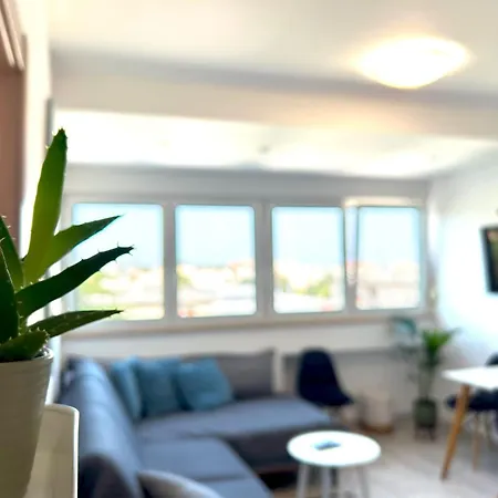 Fantasy & Magica Διαμέρισμα