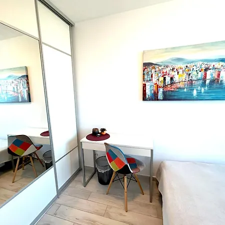 Διαμέρισμα Fantasy & Magica *