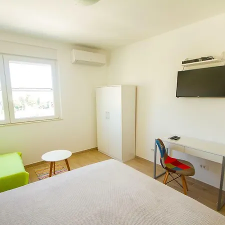 Fantasy & Magica Apartment