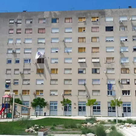 Fantasy & Magica Apartment Pula