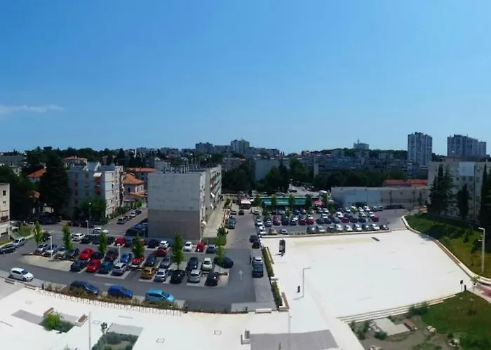 Fantasy & Magica Διαμέρισμα