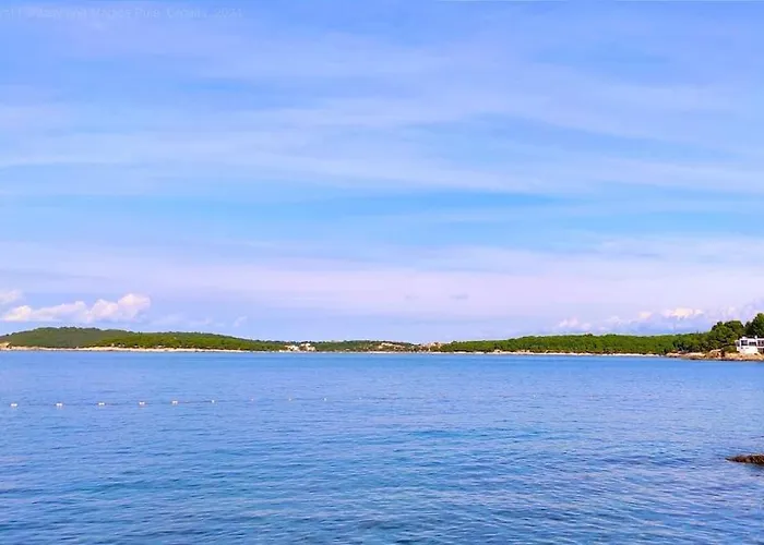 Διαμέρισμα Fantasy & Magica *