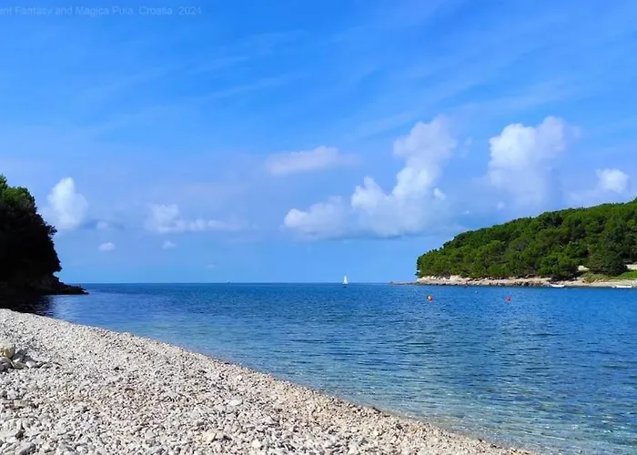 Fantasy & Magica Διαμέρισμα