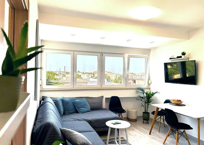 Διαμέρισμα Fantasy & Magica