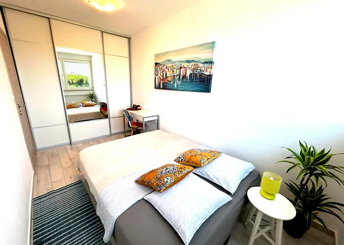 Fantasy & Magica Διαμέρισμα Πούλα