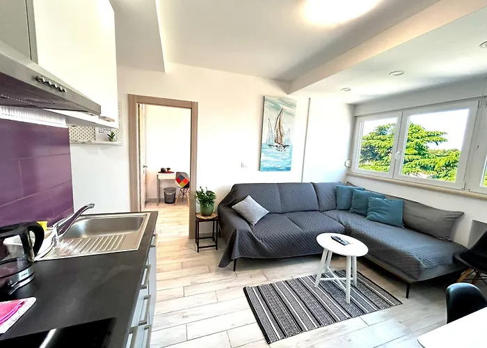 Διαμέρισμα Fantasy & Magica Πούλα