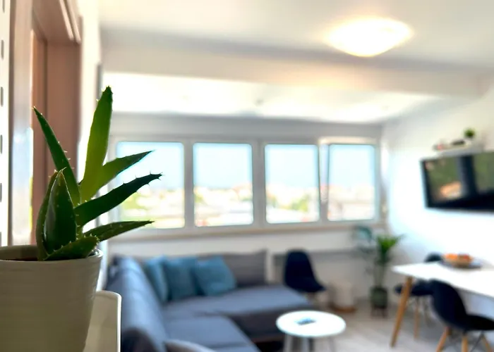 Fantasy & Magica Διαμέρισμα