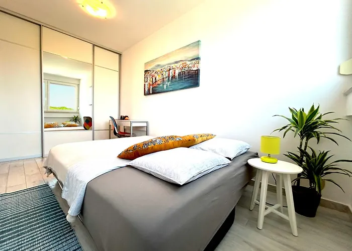 Διαμέρισμα Fantasy & Magica