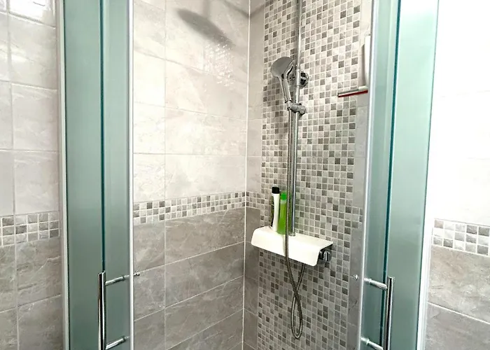 Διαμέρισμα Fantasy & Magica Πούλα