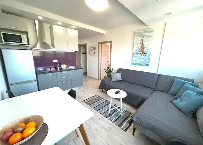 Fantasy & Magica Διαμέρισμα