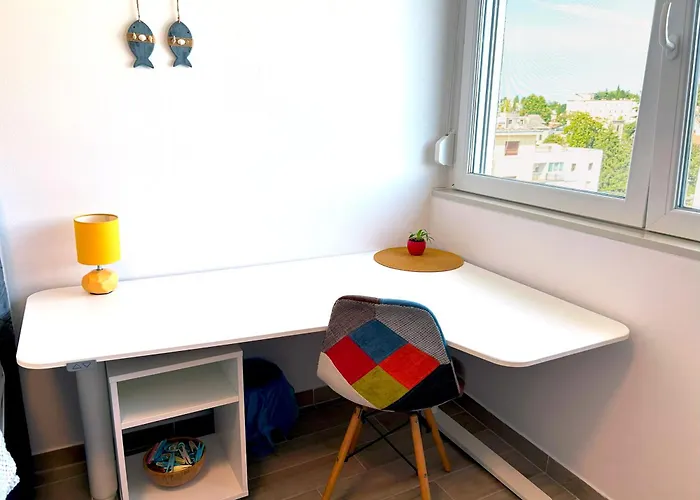 Διαμέρισμα Fantasy & Magica *