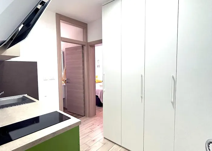 Fantasy & Magica Διαμέρισμα