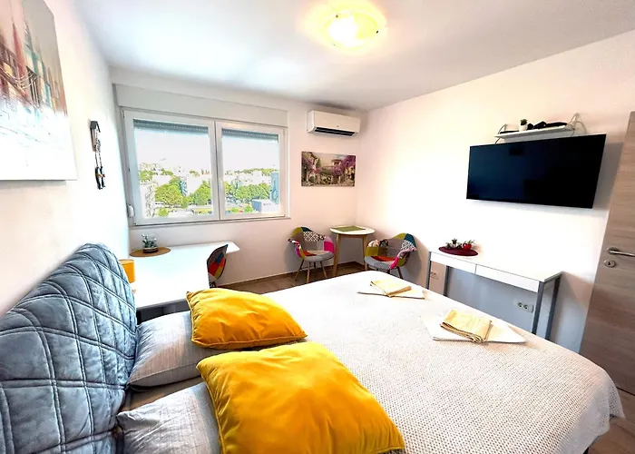 Διαμέρισμα Fantasy & Magica *