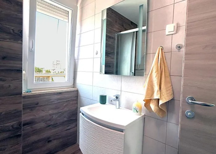 Fantasy & Magica Διαμέρισμα