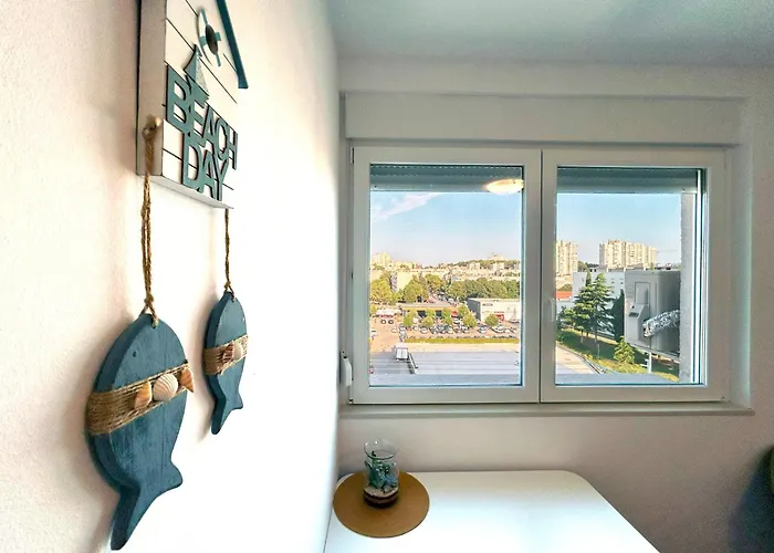 Fantasy & Magica Διαμέρισμα *