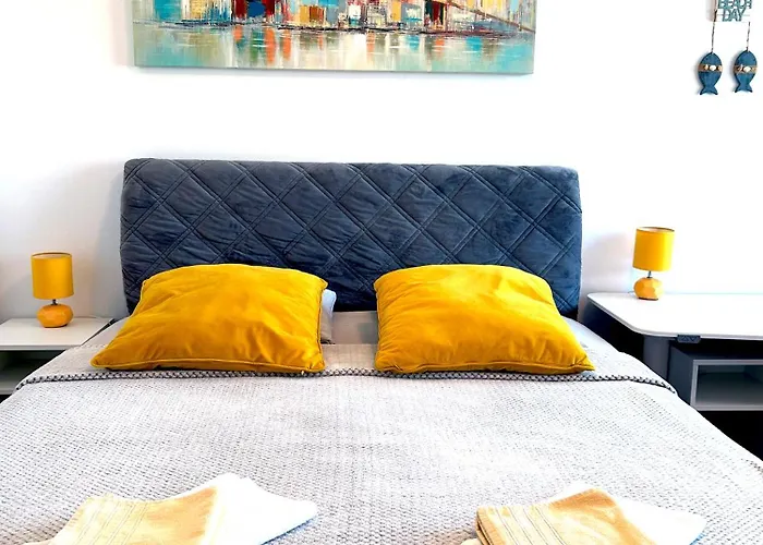 Fantasy & Magica Διαμέρισμα