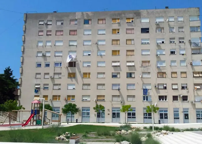 Fantasy & Magica Διαμέρισμα Πούλα