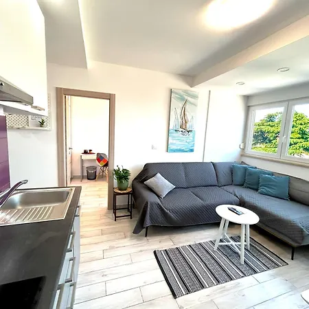 Apartamento Fantasy & Magica Pula